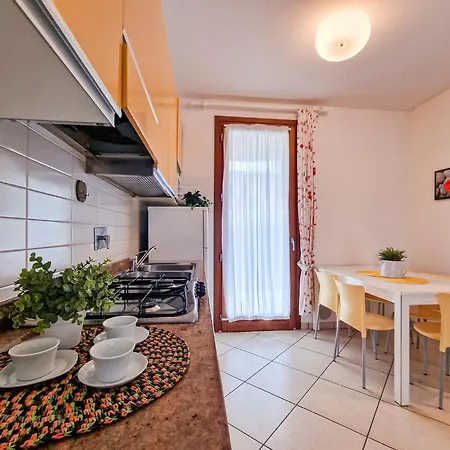 Villaggio Tulipano Lägenhet *