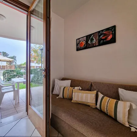 Apartman Villaggio Tulipano