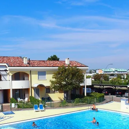 Villaggio Tulipano * بيبيوني