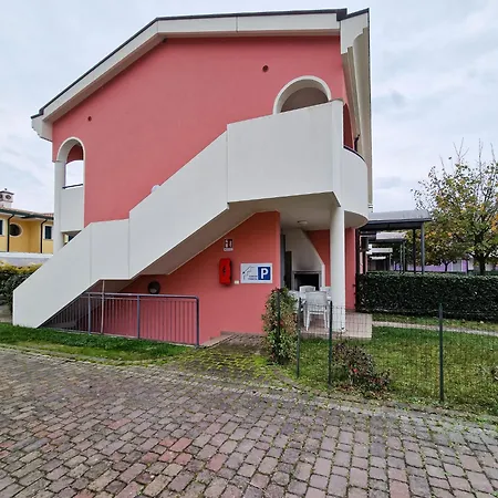Apartman Villaggio Tulipano *