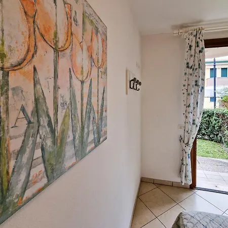 Villaggio Tulipano * بيبيوني