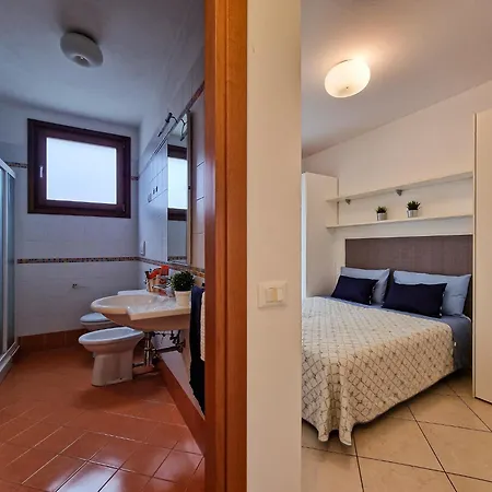 Villaggio Tulipano Apartman *