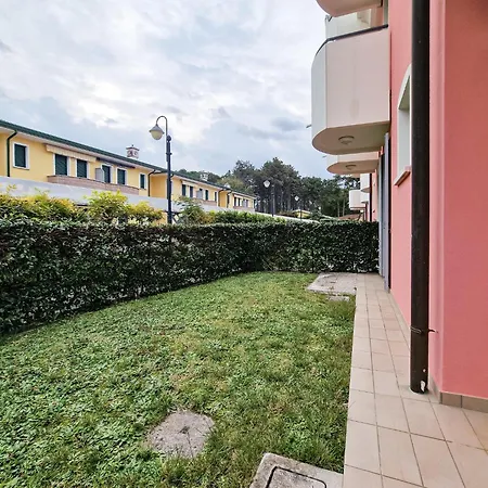 Villaggio Tulipano * بيبيوني