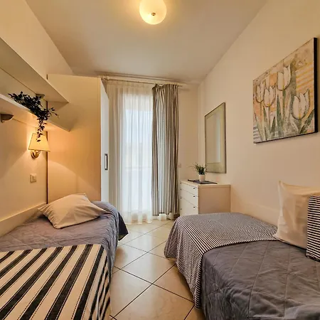 Villaggio Tulipano بيبيوني