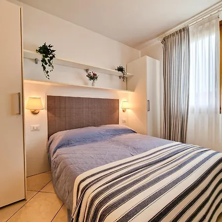Villaggio Tulipano Apartman *