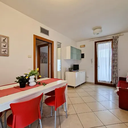 Apartman Villaggio Tulipano *