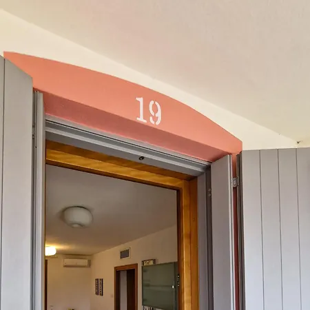 Apartman Villaggio Tulipano