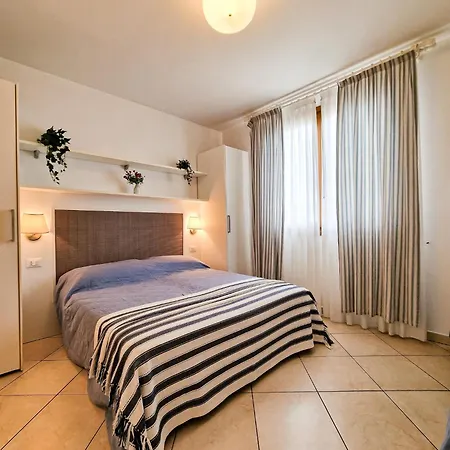 Villaggio Tulipano بيبيوني