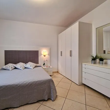 Apartman Villaggio Tulipano