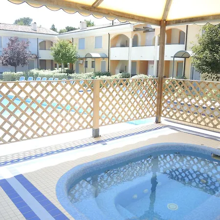 Villaggio Tulipano Apartman *
