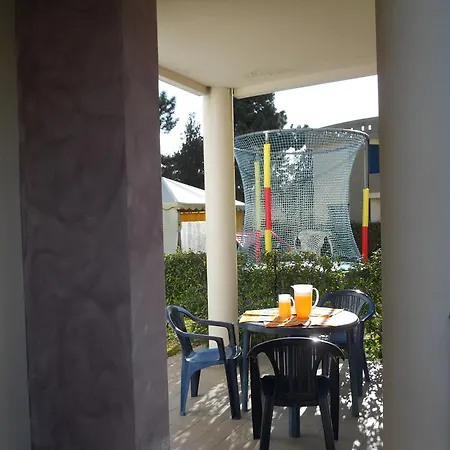 Villaggio Tulipano * Bibione