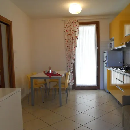 Villaggio Tulipano *