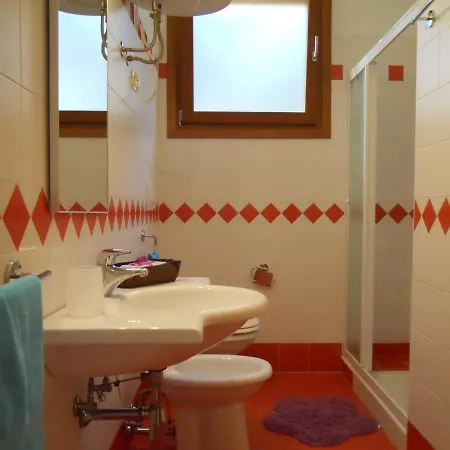 Apartmán Villaggio Tulipano