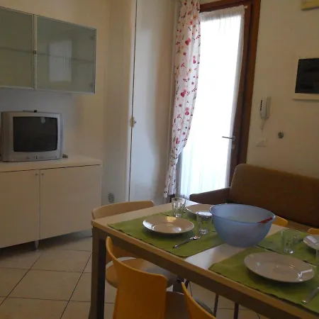 Villaggio Tulipano Apartment Bibione