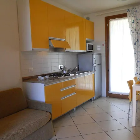 Villaggio Tulipano Apartment