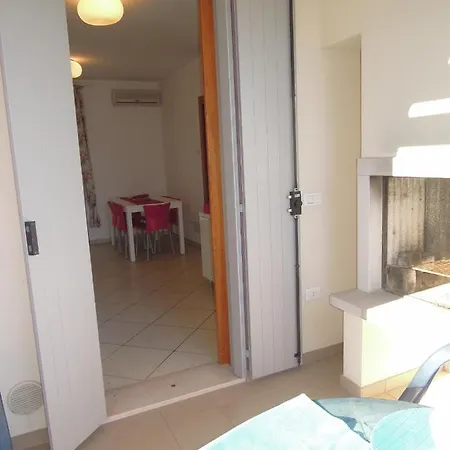 Apartment Villaggio Tulipano