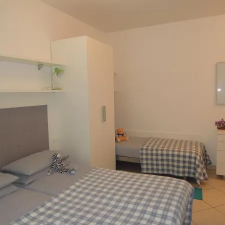 Apartmán Villaggio Tulipano