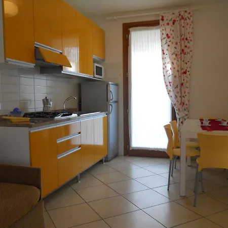 Villaggio Tulipano Apartmán *