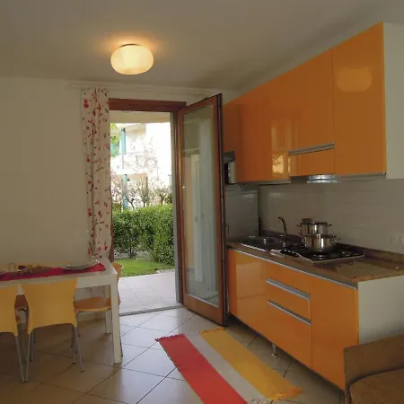 Apartment Villaggio Tulipano Bibione