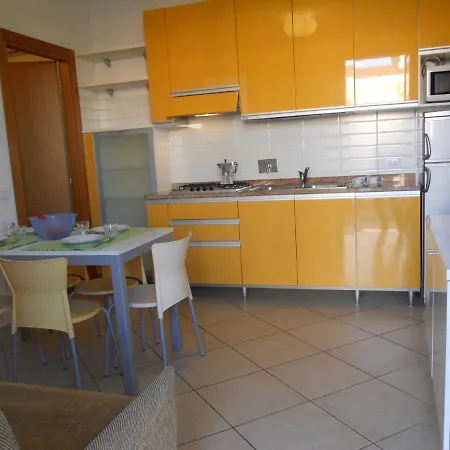 Villaggio Tulipano Bibione