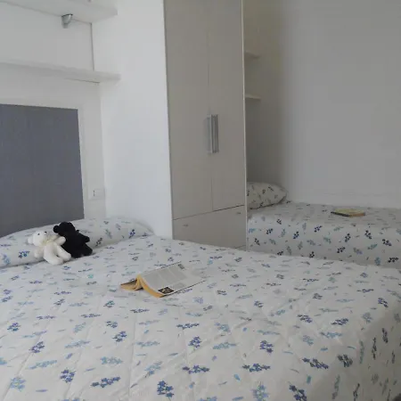 Apartmán Villaggio Tulipano Bibione