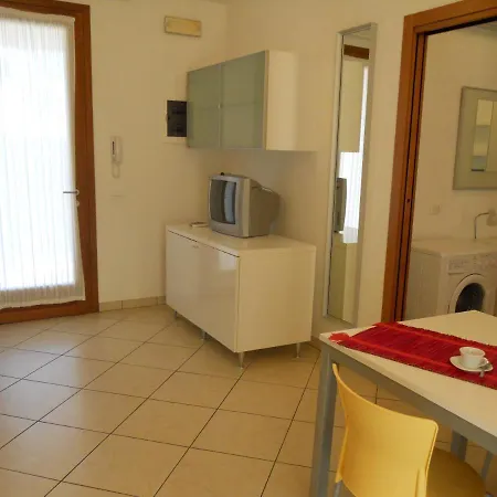 Villaggio Tulipano Bibione