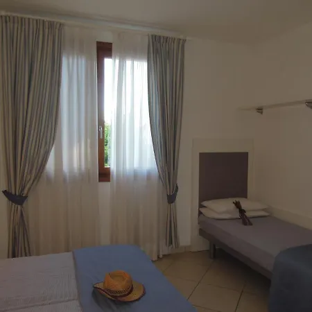 Apartment Villaggio Tulipano