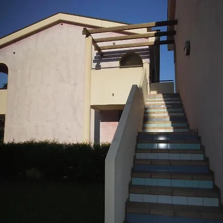Villaggio Tulipano *