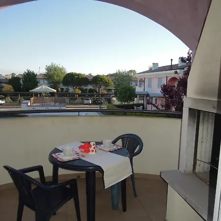 Villaggio Tulipano דירה