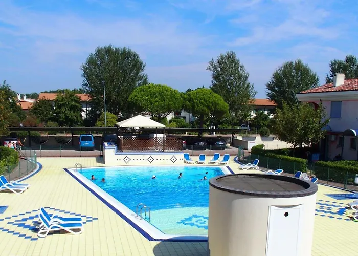 아파트 Villaggio Tulipano
