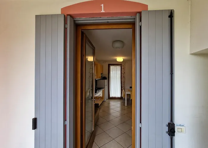 Villaggio Tulipano