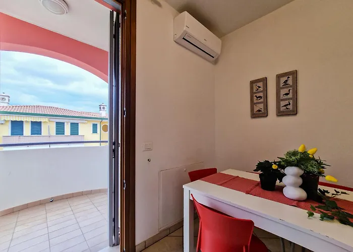 Villaggio Tulipano 아파트