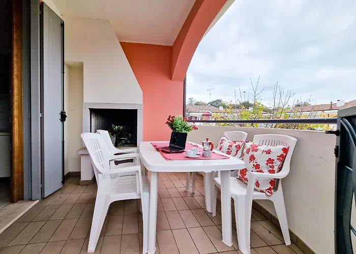 Villaggio Tulipano