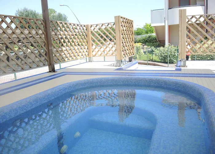 아파트 Villaggio Tulipano