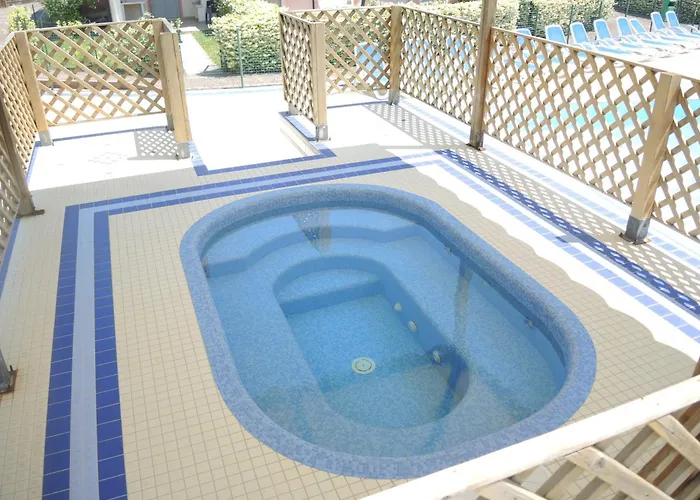 아파트 Villaggio Tulipano *