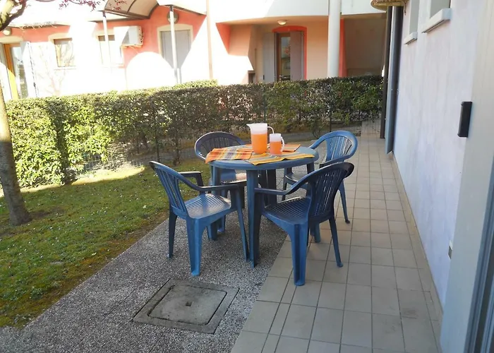 Villaggio Tulipano Apartament