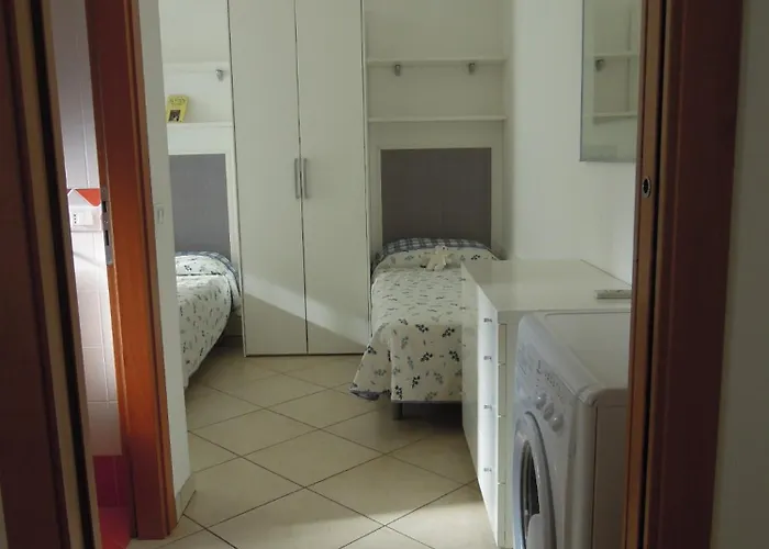 Lägenhet Villaggio Tulipano Bibione