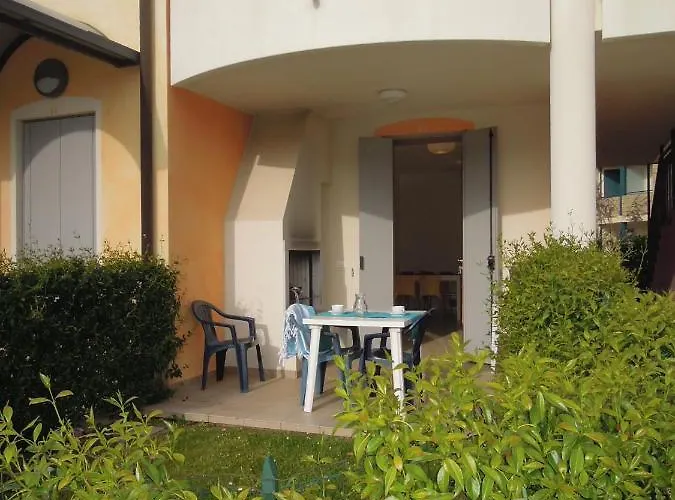 Villaggio Tulipano