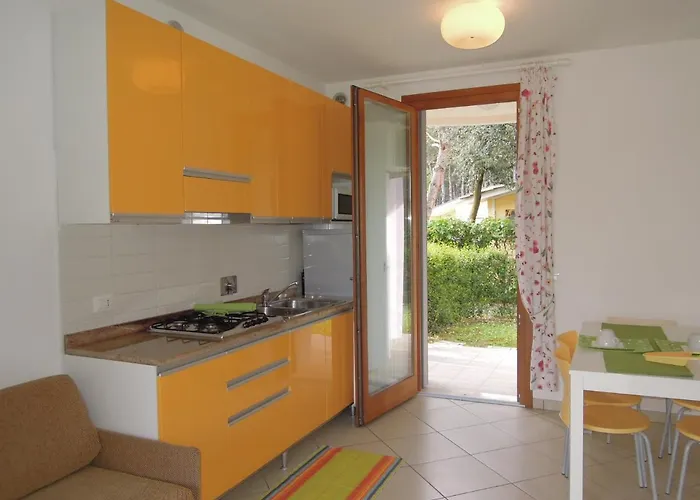 Apartament Villaggio Tulipano
