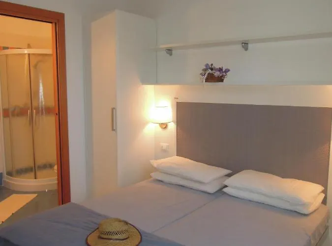 Villaggio Tulipano Lägenhet