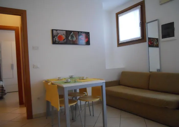 Villaggio Tulipano Apartament *