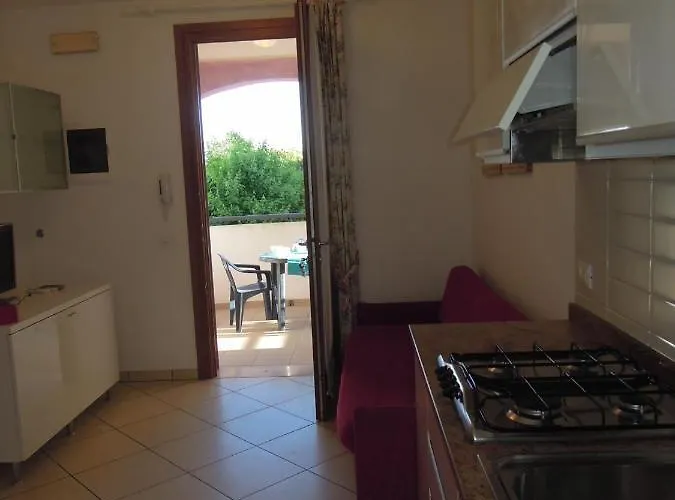 Apartament Villaggio Tulipano Bibione