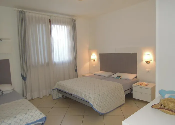 Villaggio Tulipano Lägenhet *