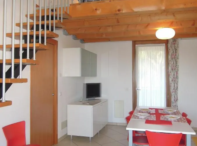 Apartament Villaggio Tulipano Bibione
