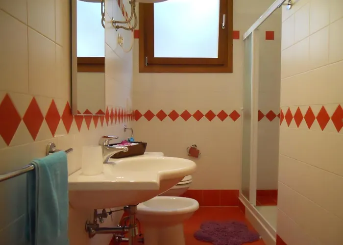 Apartament Villaggio Tulipano