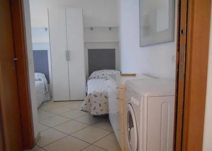 Villaggio Tulipano Apartament Bibione