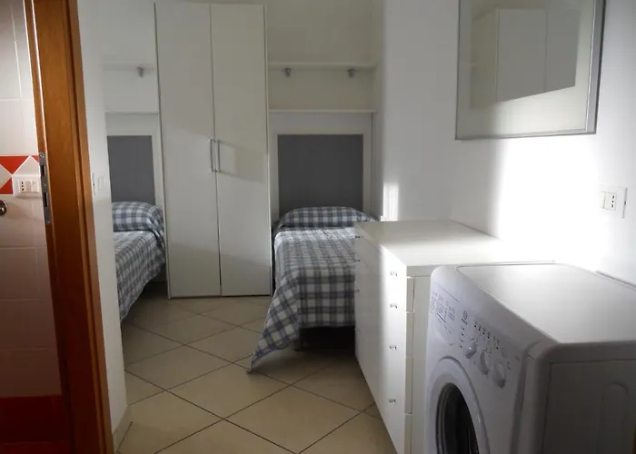 Lägenhet Villaggio Tulipano *