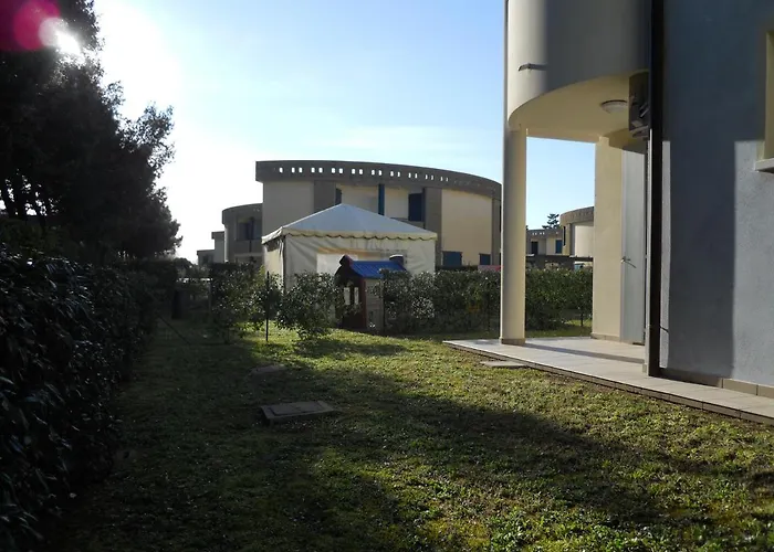 Villaggio Tulipano Lägenhet