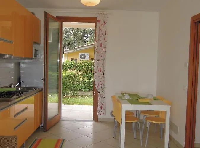 Villaggio Tulipano