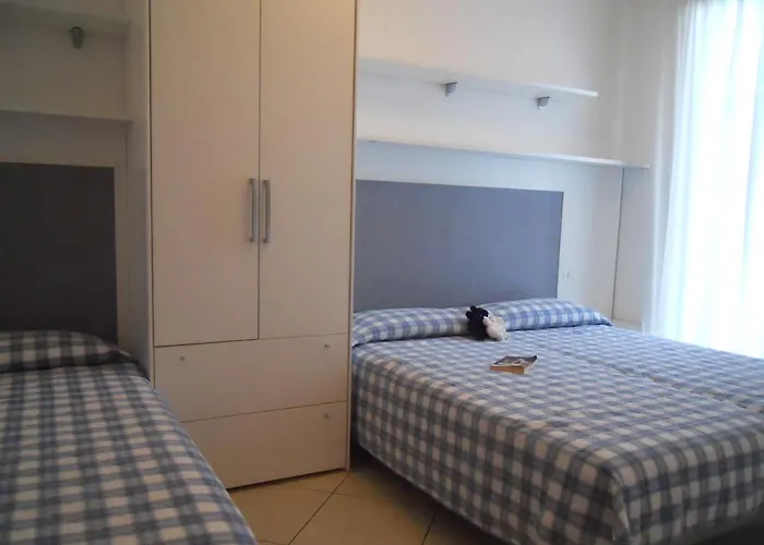 Villaggio Tulipano Apartament *